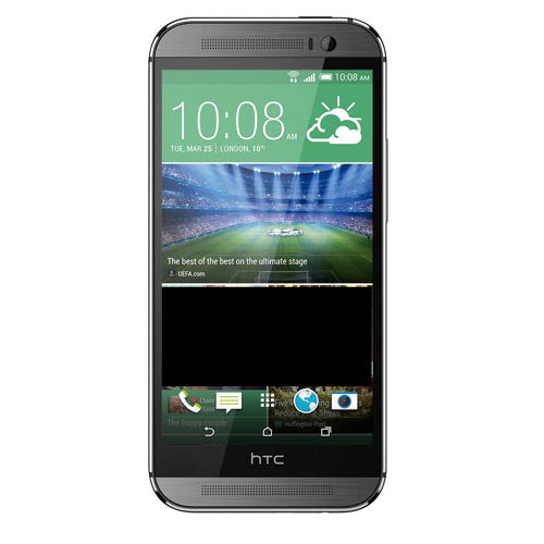 Thay màn hình HTC One M8 tại trung tâm Caremobile 