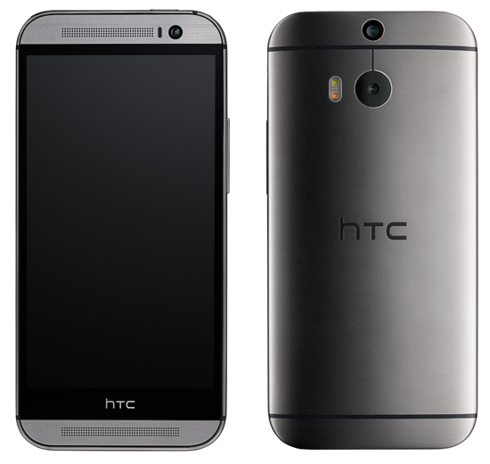 Thay mic HTC One M8