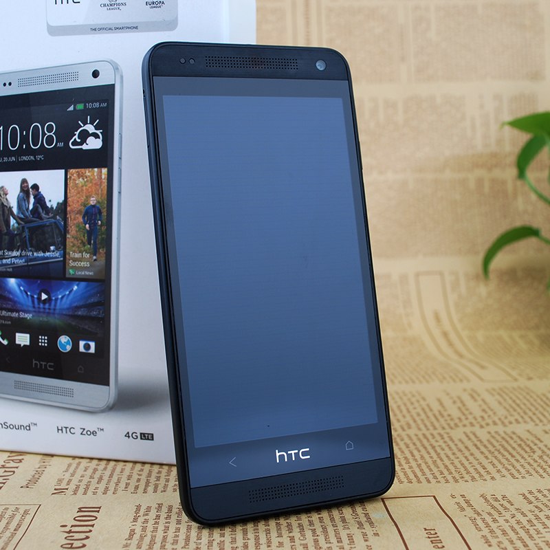 Thay mặt kính cảm ứng HTC One M8 Mini