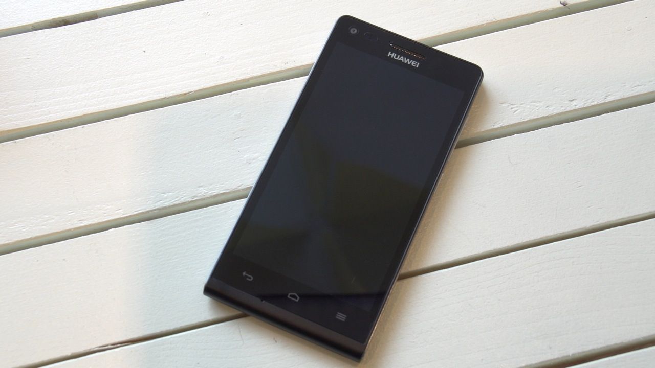 Màn hình Huawei G6 chết đen màn hình