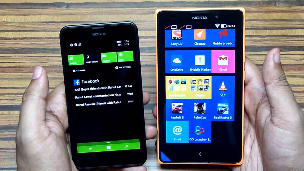 Rất nhiều nguyên nhân có thể khiến Nokia 5 không lên nguồn