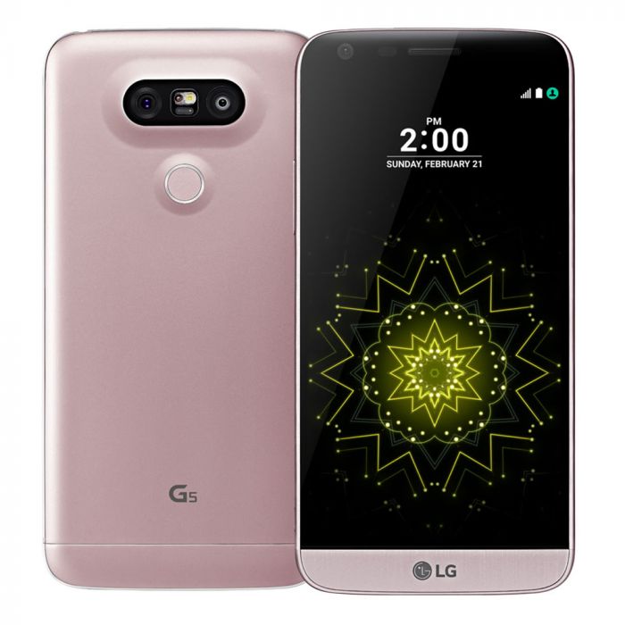 Đi tìm địa chỉ uy tín để thay pin LG G5 đảm bảo.