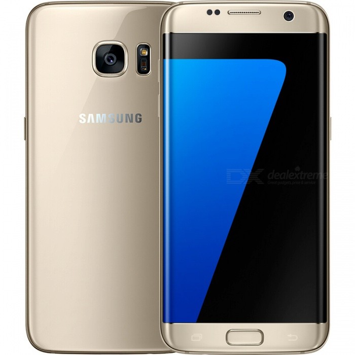 Thay mặt kính Samsung Galaxy S7 Edge