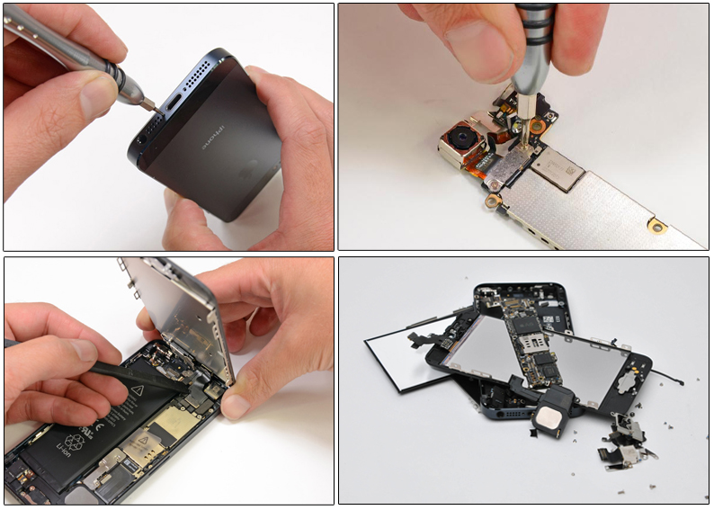 6 cách khắc phục iPhone sạc không vào pin đơn giản và nhanh chóng nhất