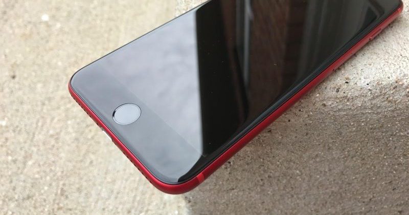 Cùng Caremobile tìm hiểu dịch vụ sửa iPhone 7, 7 Plus mất đèn màn hình.